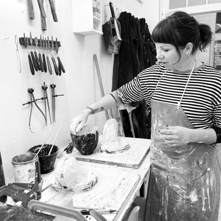 Jen Langeskov, Founder and Director